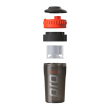 Load image into Gallery viewer, UFC Shaker Pro 40 Supplement Shaker x 4
