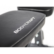 Load image into Gallery viewer, Bodycraft CF601G FID Bench (Flat, Incline &amp; Decline)
