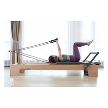 Load image into Gallery viewer, 66Fit Essence Reformer Wood

