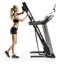 Load image into Gallery viewer, NordicTrack T10 Treadmill
