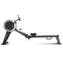 Load image into Gallery viewer, Rower-801F Air &amp; Magnetic Commercial Rowing Machine
