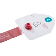 Load image into Gallery viewer, CPRWRAP Child CPR Aid
