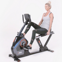 Load image into Gallery viewer, York RB420 Recumbent Bike
