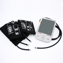 Load image into Gallery viewer, Rossmax X9 BT &quot;PARR PRO&quot; Professional Blood Pressure Monitor Kit (With S,M &amp; L Cuffs)
