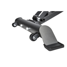 Load image into Gallery viewer, Bodycraft CF605G Heavy Duty FID Bench (Flat, Incline &amp; Decline)
