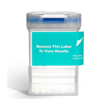 Load image into Gallery viewer, SureStep™ 6-in-1 EZ Split Urine Drug Test Kit (Box of 25)
