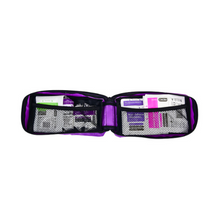 Load image into Gallery viewer, Workplace Modular Soft Pack First Aid Kit
