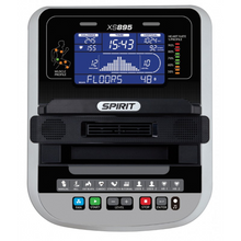 Load image into Gallery viewer, Spirit XS895 HIIT Trainer
