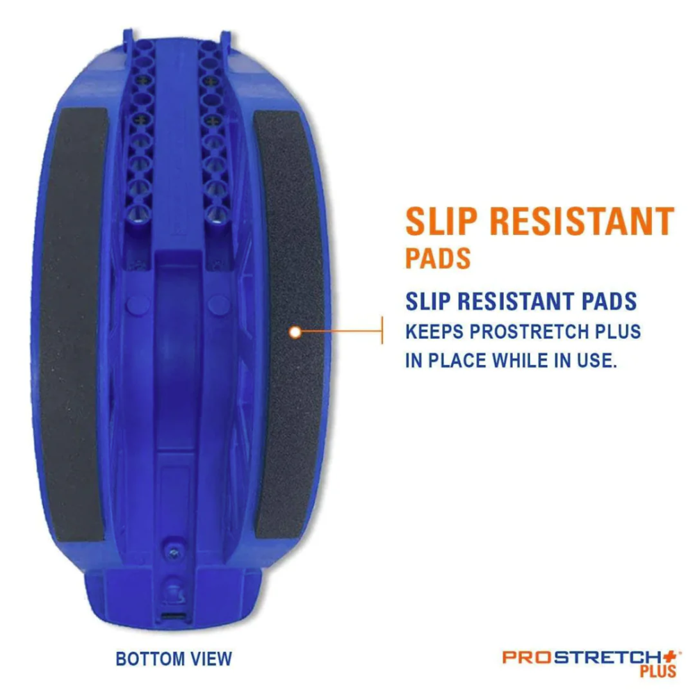 Prostretch ProStretch Plus+ Adjustable Calf Stretcher – HMGDirect