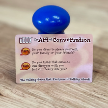 Load image into Gallery viewer, The Art of Conversation - Children
