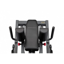 Load image into Gallery viewer, Bodycraft LF660G Linear Bearing 45 Degree Hip Sled

