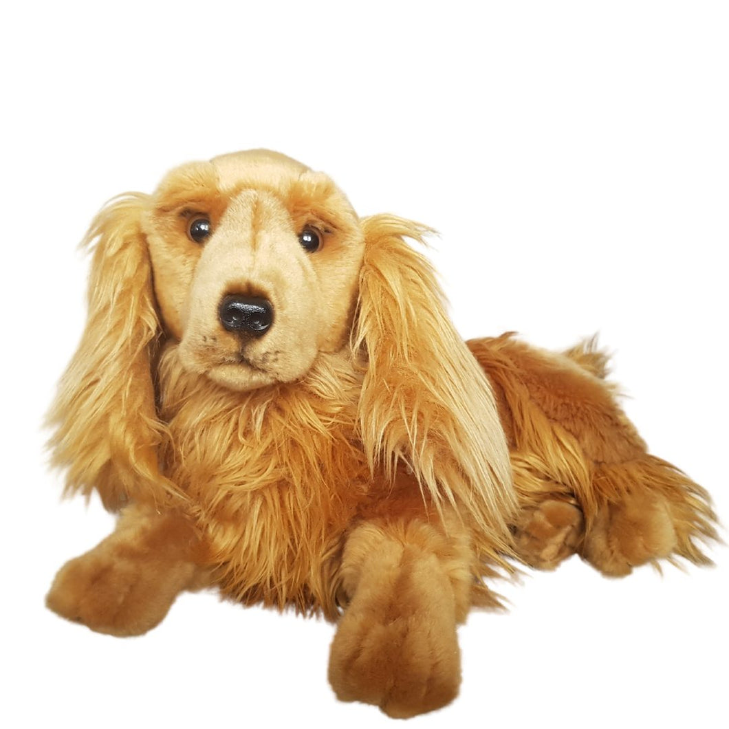 Lexie – Cocker Spaniel Size 40cm/15″