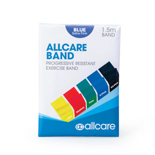 Load image into Gallery viewer, 66fit AllCare Exercise/Resistance Band - 1.5 Metre
