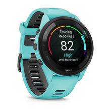 Load image into Gallery viewer, Garmin Forerunner 265
