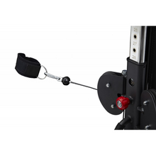 Load image into Gallery viewer, Bodycraft LCPSG Cable Pull Station Wall Mounted
