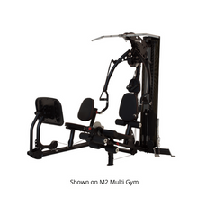 Load image into Gallery viewer, Inspire Leg Press Attachment
