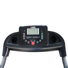 Load image into Gallery viewer, York T700 Treadmill (2.0HP Motor)
