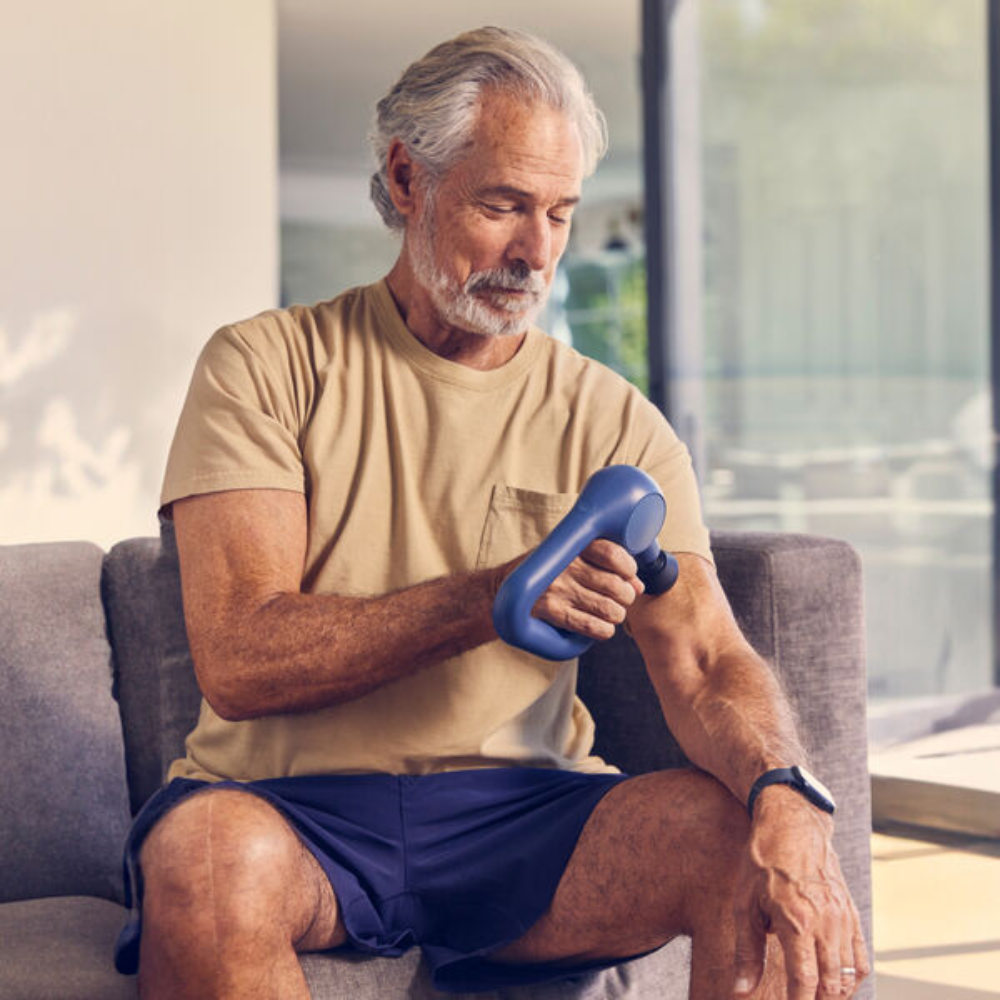 Theragun Relief Massage Device – HMGDirect