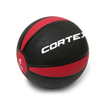 Load image into Gallery viewer, Medicine Ball Set 2kg-10kg (60kg) in Pairs Plus Medicine Ball Stand
