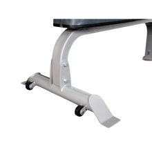 Load image into Gallery viewer, Bodycraft CF600 Flat Utility Bench

