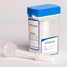 Load image into Gallery viewer, Oral Click Saliva Drug Test (Box of 25)
