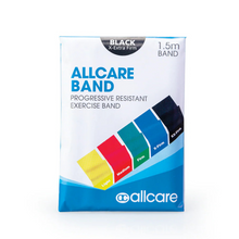 Load image into Gallery viewer, 66fit AllCare Exercise/Resistance Band - 1.5 Metre
