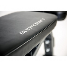 Load image into Gallery viewer, Bodycraft CF605G Heavy Duty FID Bench (Flat, Incline &amp; Decline)
