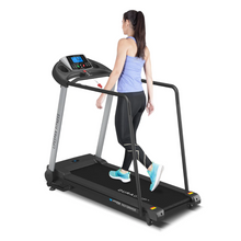 Load image into Gallery viewer, Lifespan Reformer Home Treadmill
