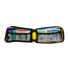 Load image into Gallery viewer, Workplace Modular Soft Pack First Aid Kit
