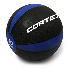 Load image into Gallery viewer, Medicine Ball Set 2kg-10kg (60kg) in Pairs Plus Medicine Ball Stand
