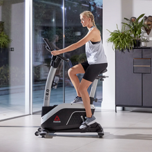 Load image into Gallery viewer, Reebok SL8.0 Exercise Bike
