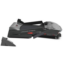 Load image into Gallery viewer, Lifespan Torque 3 Treadmill (4.0CHP Motor)
