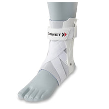 Load image into Gallery viewer, Zamst A2DX Ankle Brace (White)
