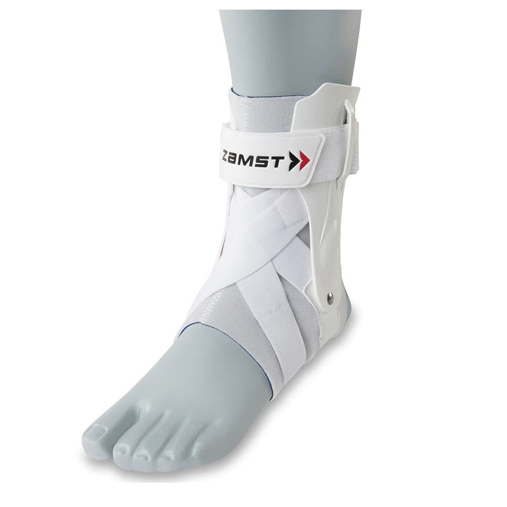 Zamst A2DX Ankle Brace (White)