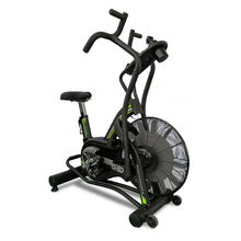 Load image into Gallery viewer, Bodyworx ABX800 Dual Action Air Bike
