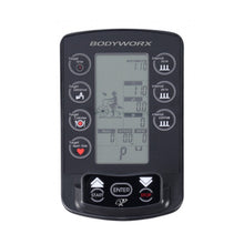 Load image into Gallery viewer, Bodyworx ABX800 Dual Action Air Bike
