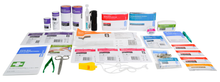 Load image into Gallery viewer, Remote First Aid Kit
