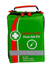 Load image into Gallery viewer, Remote First Aid Kit
