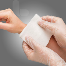 Load image into Gallery viewer, Gauze Swabs Sterile 7.5x7.5cm (Pack of 3)

