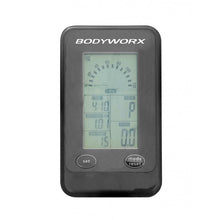 Load image into Gallery viewer, Bodyworx AIC850 Rear Drive Indoor Cycle
