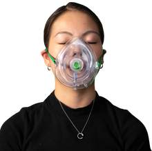Load image into Gallery viewer, CPR Resuscitation Mask
