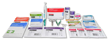 Load image into Gallery viewer, Vehicle and Home Mini First Aid Kit
