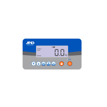Load image into Gallery viewer, A&amp;D Medical AMW-300 Wheelchair Platform Scale (300kg/100g)
