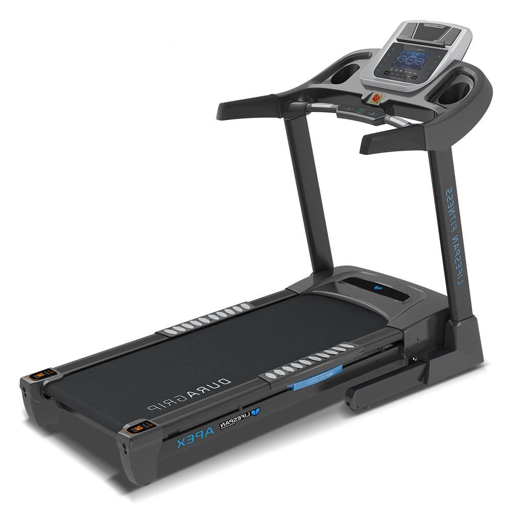 Lifespan APEX Treadmill