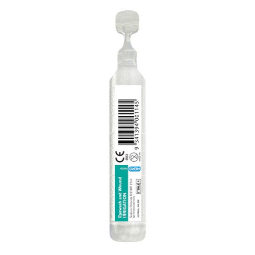 AllState Health Care - Eyewash and Wound Irrigation