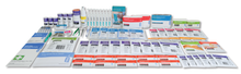 Load image into Gallery viewer, Tradie Compliant Vehicle Softpack First Aid Kit
