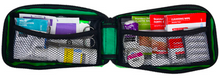 Load image into Gallery viewer, Caravan Modular Soft Pack First Aid Kit
