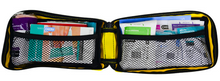 Load image into Gallery viewer, Caravan Modular Soft Pack First Aid Kit
