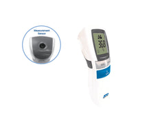 Load image into Gallery viewer, A&amp;D Medical NT-17 Touch Free Infrared Thermometer
