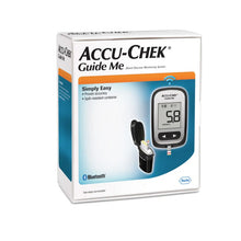 Load image into Gallery viewer, AccuChek Guide Me Glucose Meter
